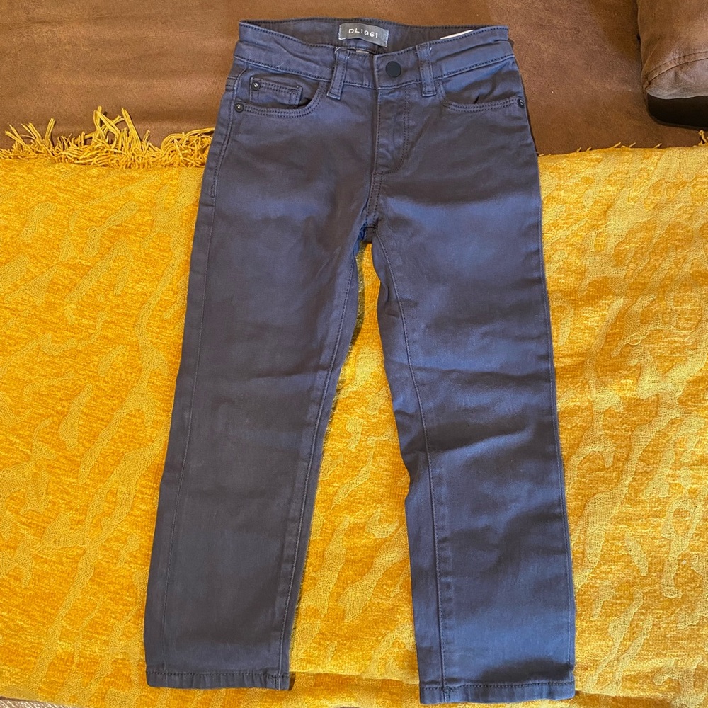 DL1971 Boy’s Pants